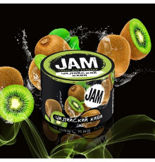 Смесь Jam 30 гр – Сладкий киви