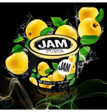 Смесь Jam 30 гр – Яблоко с мятой