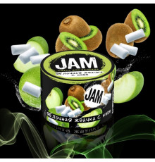 Смесь Jam 30 гр – Жвачка с киви и яблоком