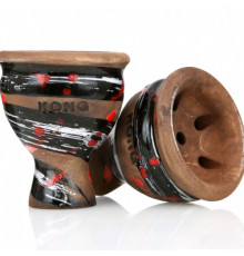 Чаша Kong Mummy Space Dracula Black