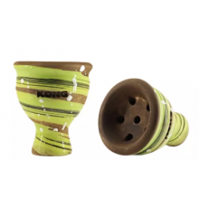 Чаша Kong Mummy Space Green