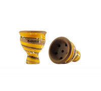 Чаша Kong Mummy Space Orange