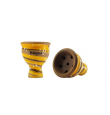 Чаша Kong Mummy Space Orange