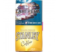 Табак курительный Stanley Coffee, 30 гр.