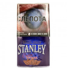 Табак курительный Stanley Extra Zwaar, 30 гр.