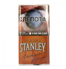 Табак курительный Stanley Hazelnuts, 30 гр.