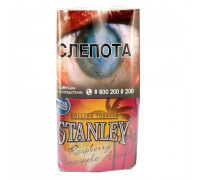 Табак курительный Stanley Raspberry Pineapple, 30 гр.