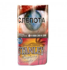 Табак курительный Stanley Raspberry Pineapple, 30 гр.
