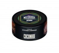 Табак Must Have Cucunade 125 гр.