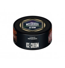 Табак Must Have Ice Cream 125 гр.