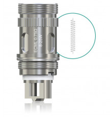 Сменный испаритель Eleaf iJust 2/S/Melo/Melo 2/Melo 3 ECML (8W-25W) 0.75 Ом 1шт.