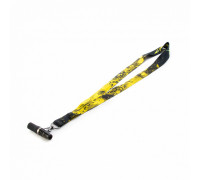 Мундштук индивидуальный Comics Cyberpunk