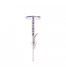 Кальян Mexanika STM-B Mercury серый мрамор