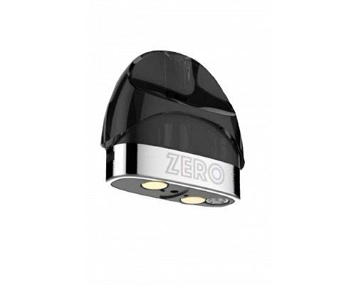 Картридж Vaporesso Renova Zero Pod 2мл 1 Ом (в упак 2шт.) 1шт.