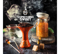 Табак Burn BLACK Something Sweet (Что-то сладкое), 100 г