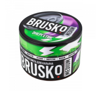 Смесь BRUSKO, 50 г, Энергетик, Medium