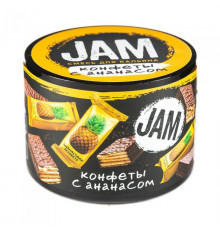 Смесь Jam 30 гр – Конфеты с ананасом