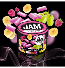 Смесь Jam 30 гр – Фруктовый бабл гам