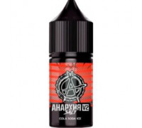 Жидкость Анархия v2 6% Кола-Сода Айс, 30 мл.