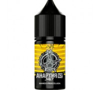 Жидкость Анархия v2 6% Манго пинаколада, 30 мл.