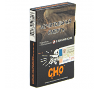Табак Хулиган CHO, 25 г