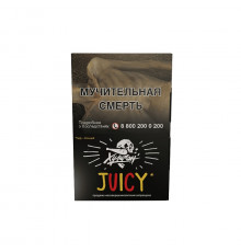 Табак Хулиган JUICY, 25 г