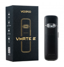 Набор Voopoo VMATE E 1200mAh Black