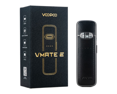 Набор Voopoo VMATE E 1200mAh Black