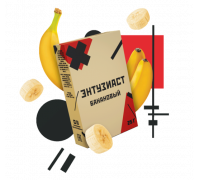 Табак Энтузиаст - Банановый, 25 гр.