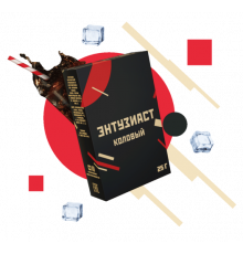 Табак Энтузиаст - Коловый, 25 гр.