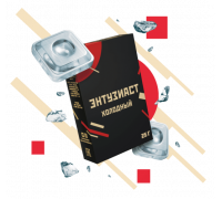 Табак Энтузиаст - Холодный, 25 гр.