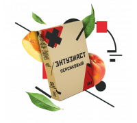 Табак Энтузиаст - Перскиковый чай, 25 гр.
