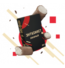 Табак Энтузиаст - Лакомый (Шоколадное мороженое), 25 гр.