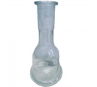 Колба Колокол прозрачная