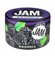 Смесь Jam 30 гр – Ежевика