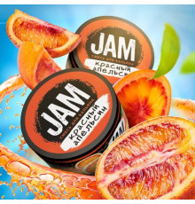 Смесь Jam 30 гр – Красный апельсин