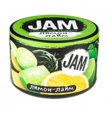 Смесь Jam 30 гр – Лимон-лайм
