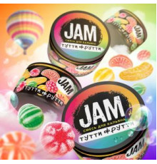 Смесь Jam 30 гр – Тутти-Фрутти