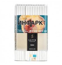 Табак Satyr Pablo, 100 гр.