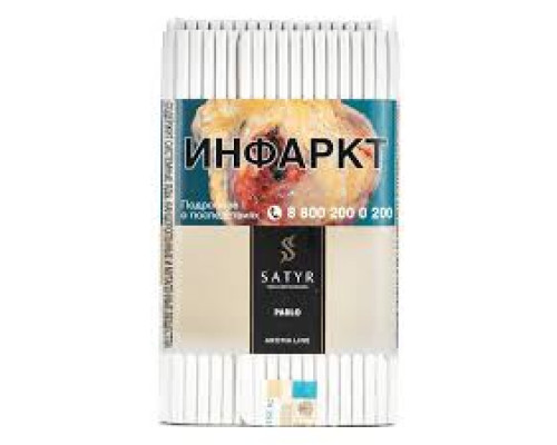 Табак Satyr Pablo, 100 гр.