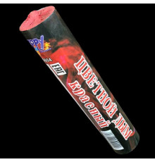 Цветной дым двухминутный красный FPS004