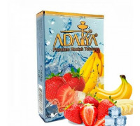 Табак Adalya Ice банан с клубникой 50гр (акц.)