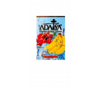 Табак Adalya Ice банан с вишней 50гр (акц.)