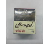 Табак Muassel Medium Гуаманго 40 гр