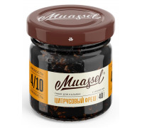 Табак Muassel Medium Цитрусовый фреш 40 гр