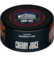 Табак Must Have Cherry Juice 25гр.