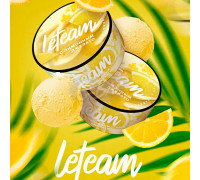 Смесь "Летим", Лимонный джелато, Medium, 25 гр.