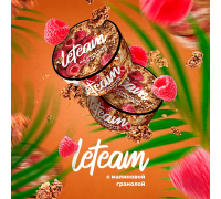 Смесь "Летим", Малиновая гранола, Medium, 25 гр.