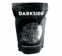 Мундштуки  DARK SIDE (100шт.)