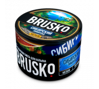 Смесь BRUSKO, 50 г, Сибирский лимонад, Medium